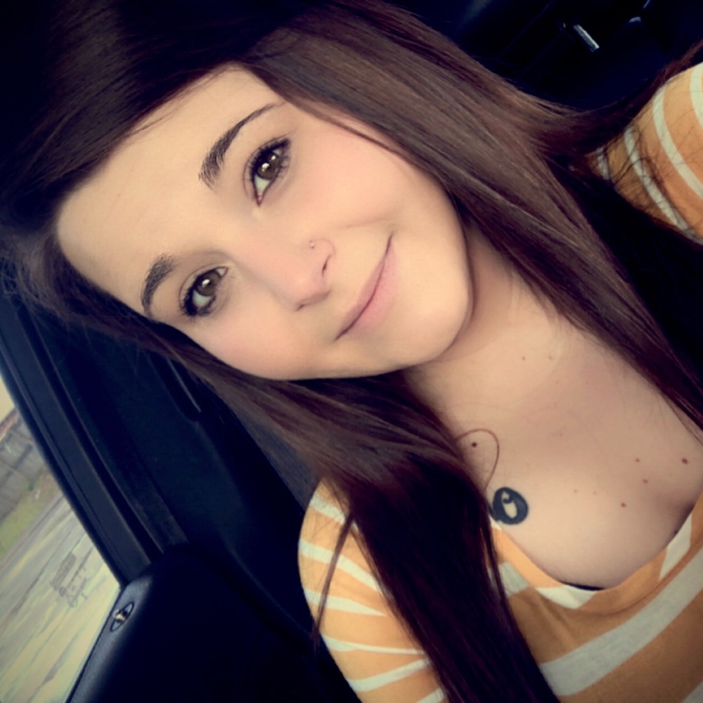 Meet your Posher, Kelsey